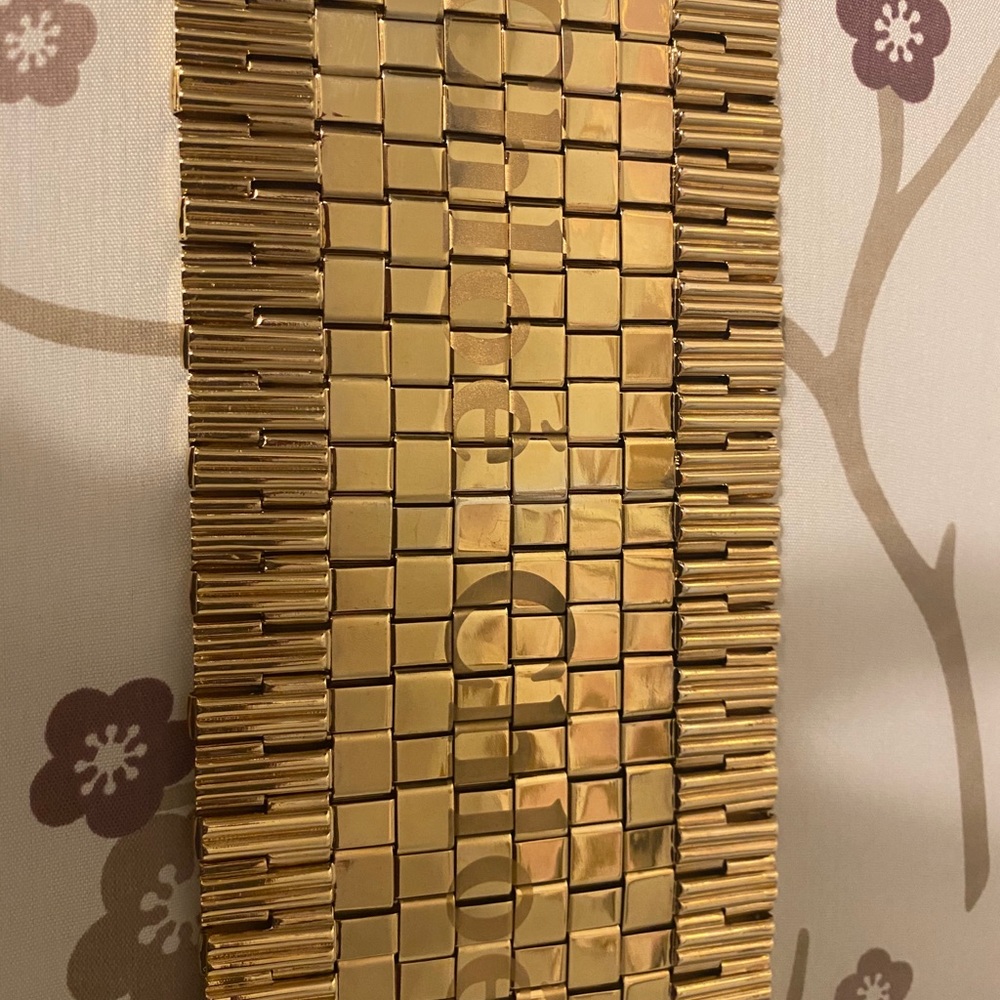 Chloe Cuff Bracelet - Picture 3 of 6